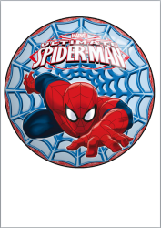 Изображение Человек паук_04